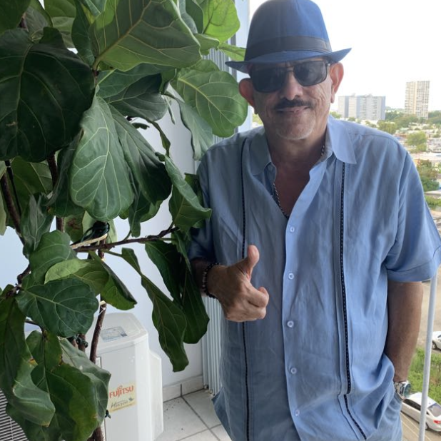 Frank V. Alejandro, M.D., author of The Wrong Messengers